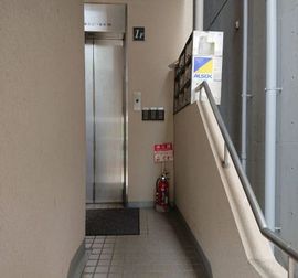 東麻布ビル 物件写真 建物写真5