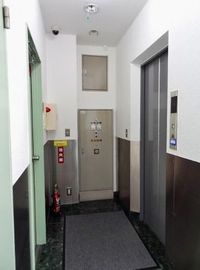 麻布よしビル 物件写真 建物写真4