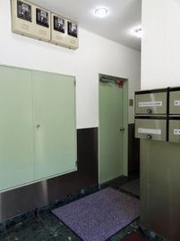 麻布よしビル 物件写真 建物写真5