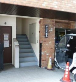 ザ・ソノビル 物件写真 建物写真2