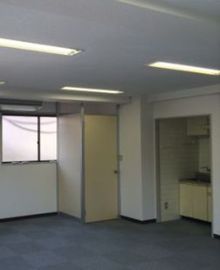 ザ・ソノビル 物件写真 建物写真4