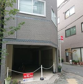 酒井ビル 物件写真 建物写真2