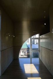 ラ・ピエドラ 物件写真 建物写真5