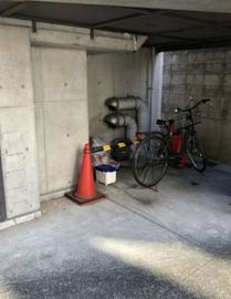 狸穴アークビル 物件写真 建物写真6