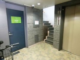 アシスト竹橋ビル 物件写真 建物写真3