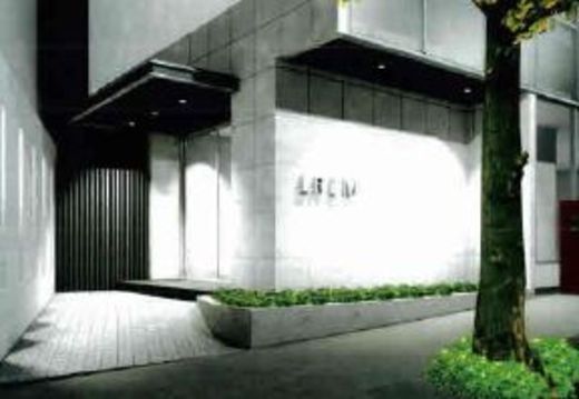 AURA麻布台 外観　画像