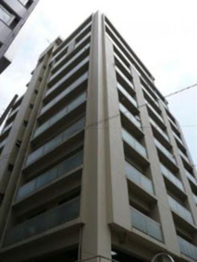 パレス麻布 物件写真 建物写真1