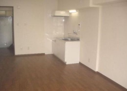パレス麻布 物件写真 建物写真4