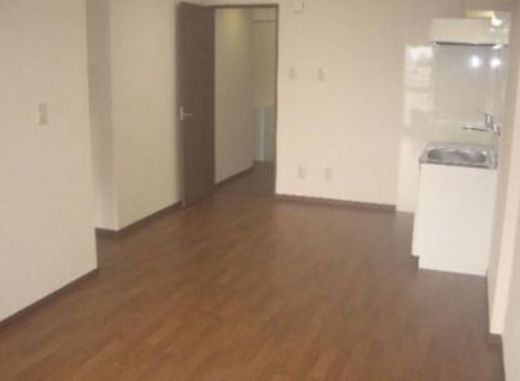 パレス麻布 物件写真 建物写真5