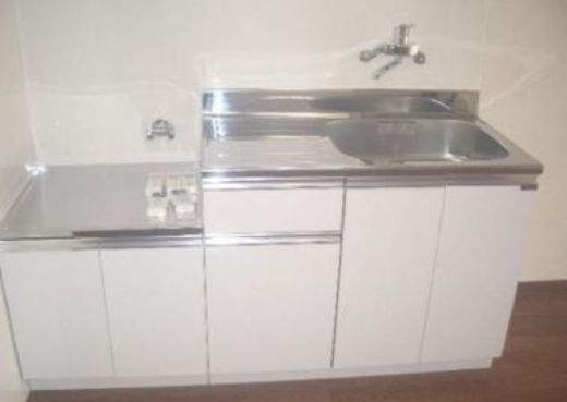 パレス麻布 物件写真 建物写真7