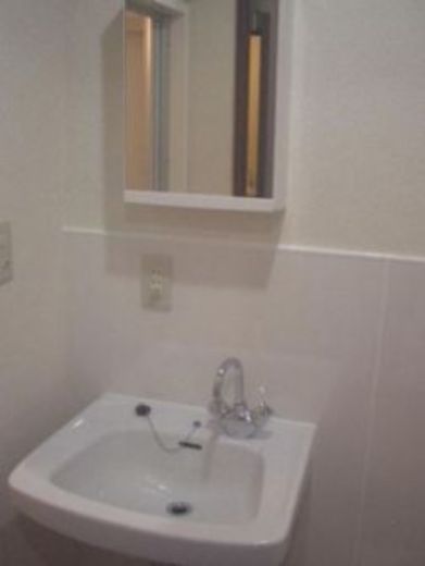 パレス麻布 物件写真 建物写真8