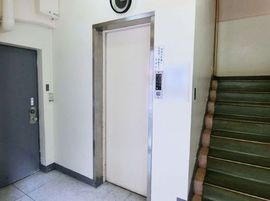 三貴ビル 物件写真 建物写真4
