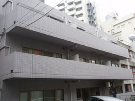物件写真 建物写真1