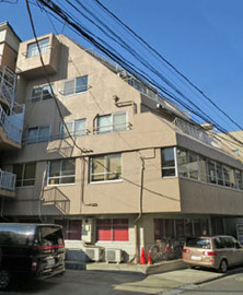 物件写真 建物写真1