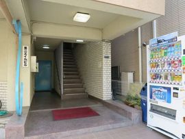 第二エイルビル 物件写真 建物写真2