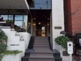 麻布エスビル 物件写真 建物写真3
