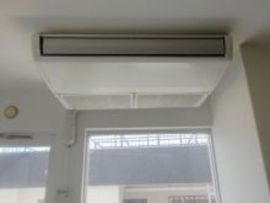 麻布エスビル 物件写真 建物写真7