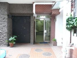 麻布台マンション 物件写真 建物写真3