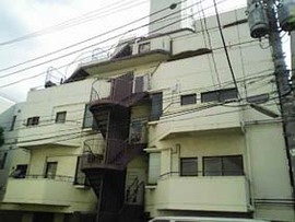外観　写真
