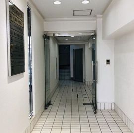 神田坂田ビル 物件写真 建物写真4