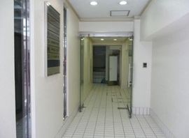 神田坂田ビル 物件写真 建物写真5
