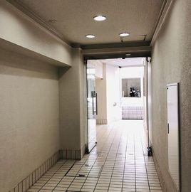 神田坂田ビル 物件写真 建物写真6