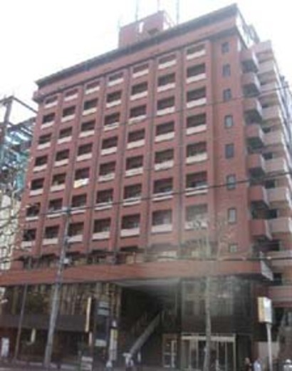 飯倉ヒルズ 物件写真 建物写真1