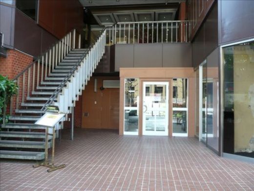 飯倉ヒルズ 物件写真 建物写真2