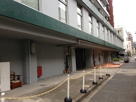 サンビルディング 物件写真 建物写真5