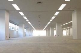 五色橋ビル 内装　写真