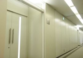 LOOP-X 物件写真 建物写真3