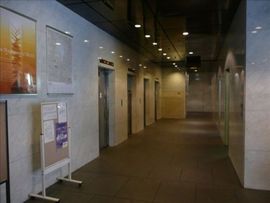 チサンホテル浜松町 物件写真 建物写真3