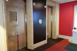 チサンホテル浜松町 物件写真 建物写真4