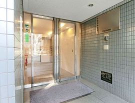 PDビル 物件写真 建物写真2