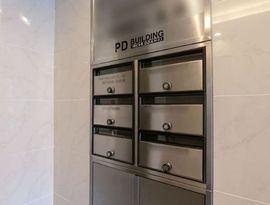 PDビル 物件写真 建物写真4