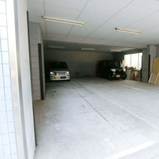 PDビル 物件写真 建物写真7
