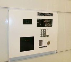 オアーゼネクサス芝浦 物件写真 建物写真6