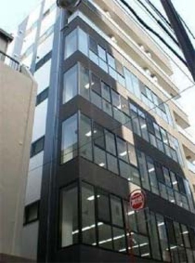 ワールドビル 物件写真 建物写真1