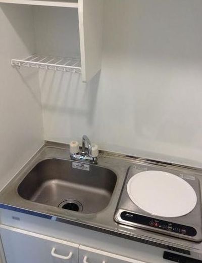 ワールドビル 物件写真 建物写真10