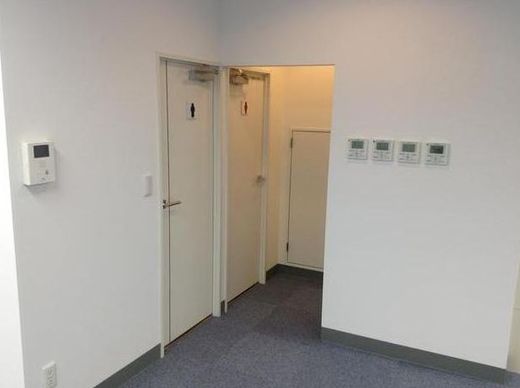 ワールドビル 物件写真 建物写真11