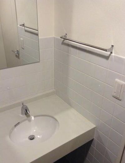 ワールドビル 物件写真 建物写真13