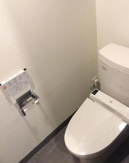 ワールドビル 物件写真 建物写真14