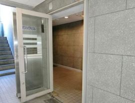 ロジックビル 物件写真 建物写真5