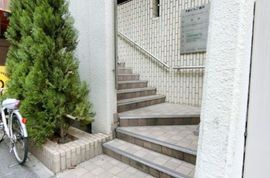 大新ビル 物件写真 建物写真3