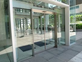 品川東急ビル 物件写真 建物写真2