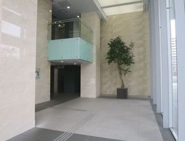 品川東急ビル 物件写真 建物写真4