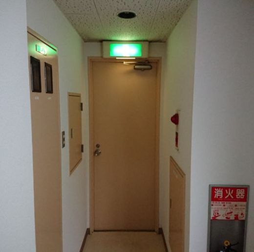 イズミヤビル 物件写真 建物写真6