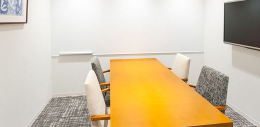 エキスパートオフィス品川 会議室　画像