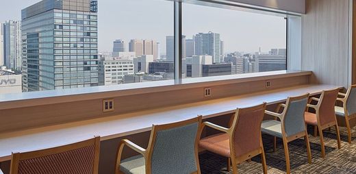 エキスパートオフィス品川 室内　画像