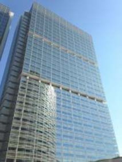 品川インターシティC棟 外観　写真